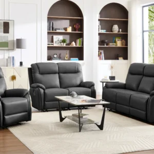 Weldon Recliner Lounge Suite