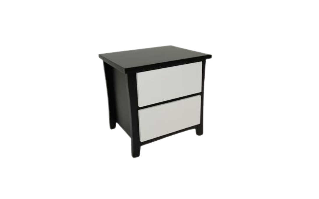 Peter Bedside Table - Image 2