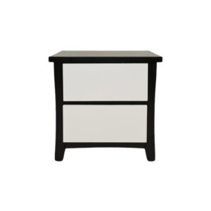 Peter Bedside Table