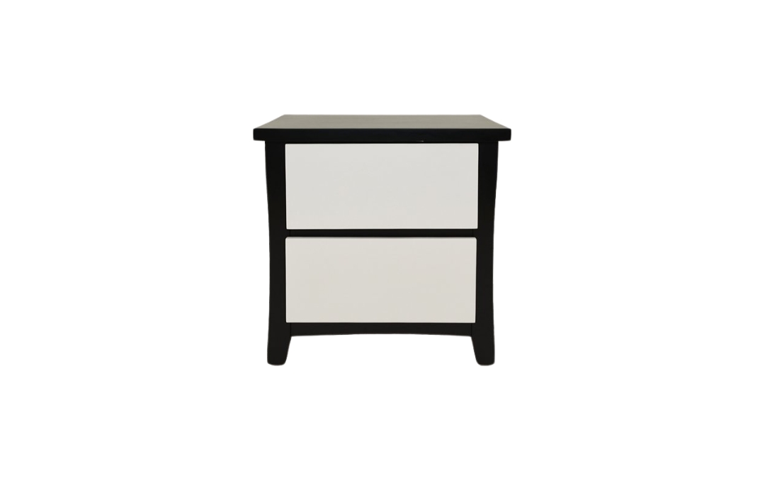 Peter Bedside Table
