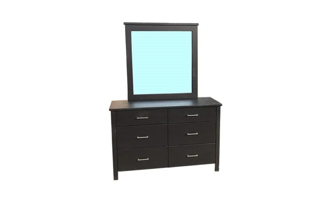 Tiana Dresser with Mirror