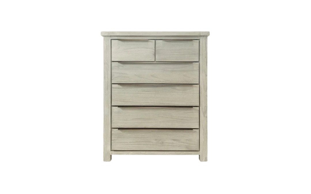 Alice 6 Drawer Tallboy