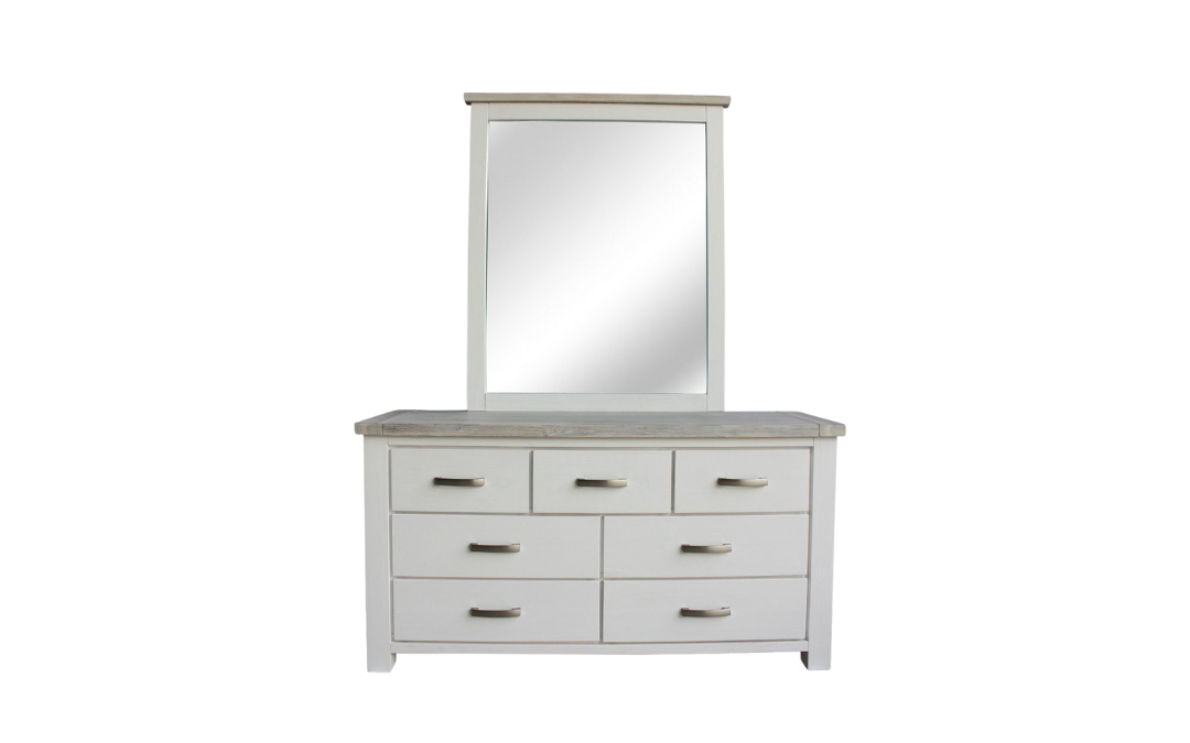 Ashland Dresser With Mirror