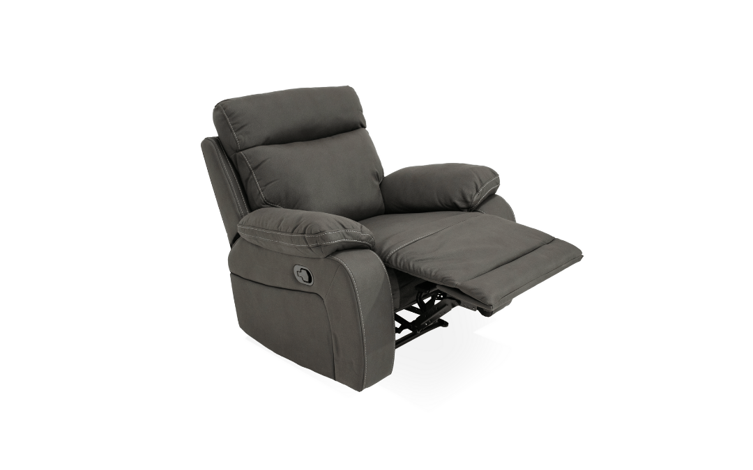 Samanta Recliner Lounge Suite - Image 3