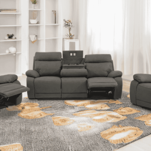 Samanta Recliner Lounge Suite