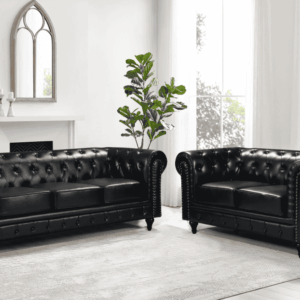 Royalty 3+2 Seater Lounge Suite