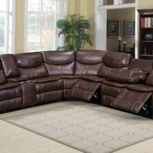 Sophia Corner Recliner Lounge Suite