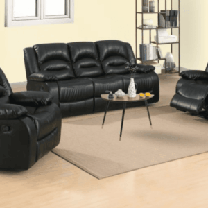 Lillian Recliner Lounge suite