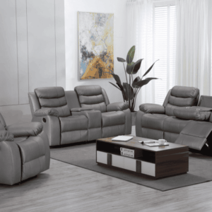 Manhattan Recliner Lounge suite