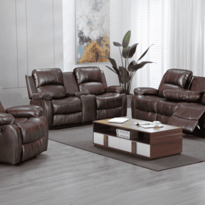 Oxford Recliner Lounge Suite