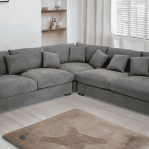 Yorke Corner Lounge Suite