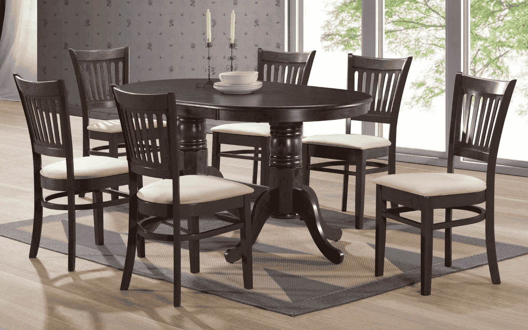 Raven Dining Set