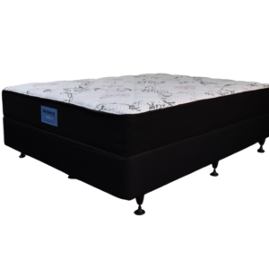 Sleepwell Medium Pocket-Spring Mattress