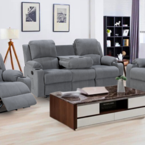 Cali Recliner Lounge Suite