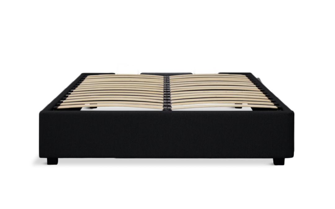 Arizona Bed Frame With Gaslift - Image 3
