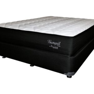 Slumberzone Tranquil Firm Mattress