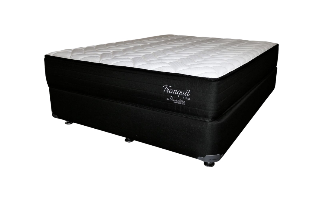 Slumberzone Tranquil Firm Mattress