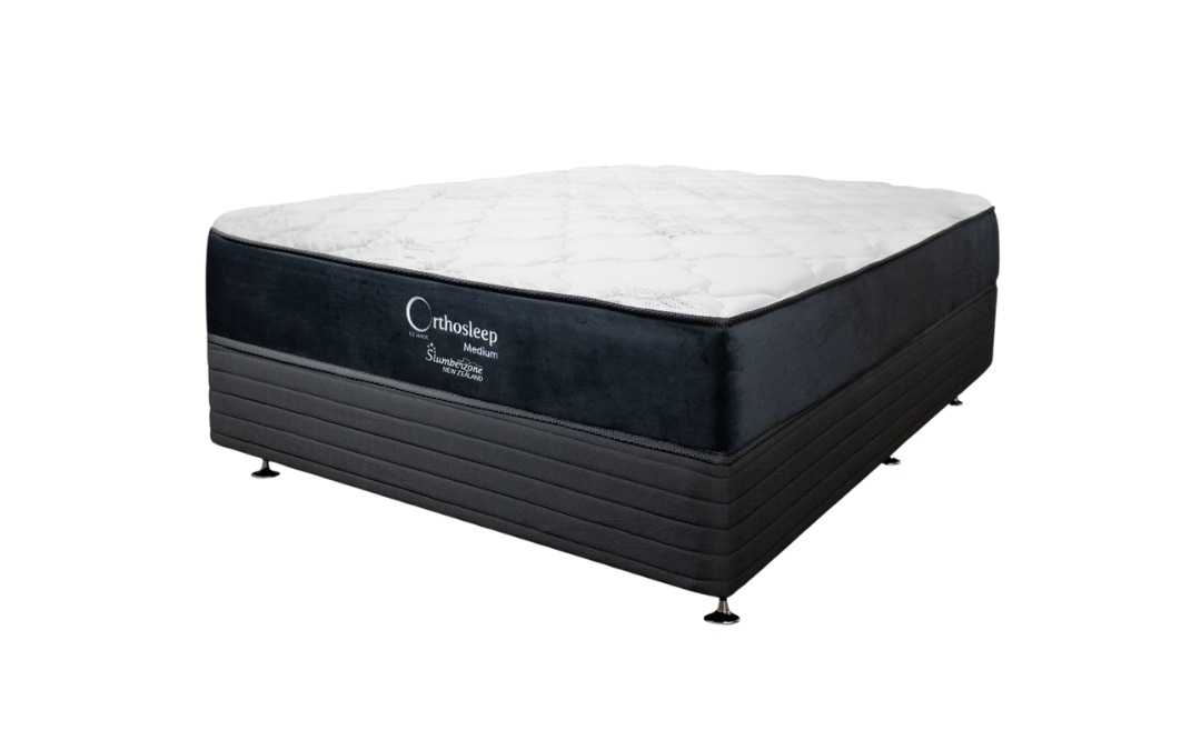 Slumberzone Orthosleep Medium Mattress