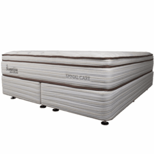 Slumberzone Spinal Care Mattress