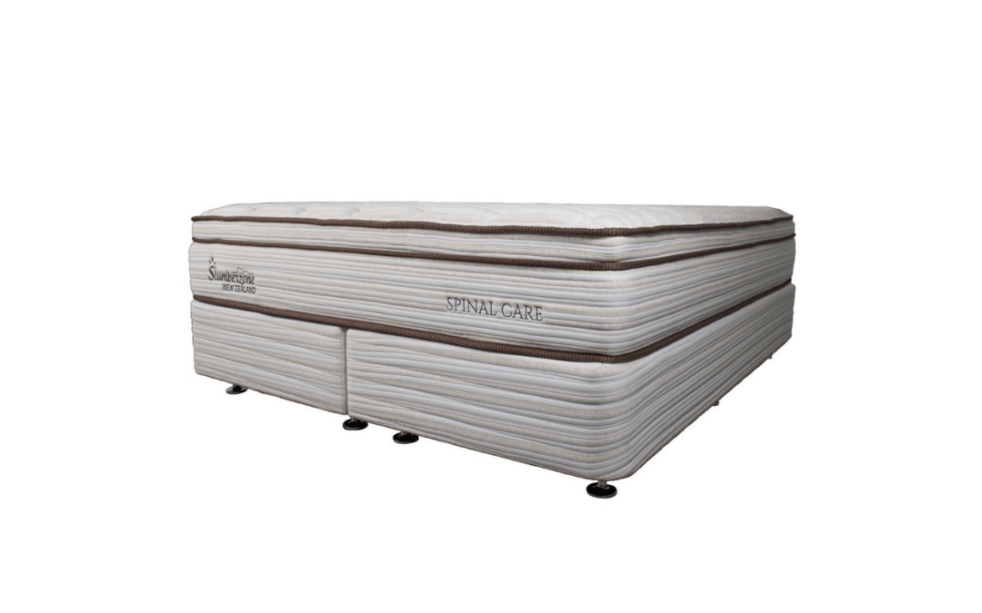 Slumberzone Spinal Care Mattress
